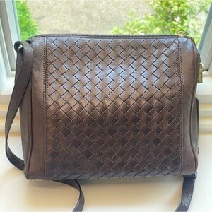 Vintage Bottega Veneta